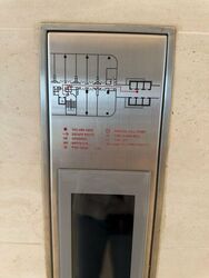 WOODLANDS MRT STATION (TE2) (D25), Office #504185761